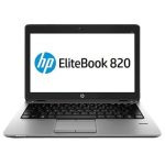 HP Elitebook 820 G4 i5-7.Nesil 16/256GB 12.5" FHD Dokunmatik