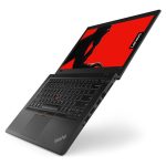 Lenovo Thinkpad T480 i5-8.Nesil 16GB RAM 256GB SSD 14" FHD Dokunmatik Ekran - Görsel 2