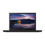 Lenovo Thinkpad T480 i5-8.Nesil 16GB RAM 256GB SSD 14" FHD Dokunmatik Ekran