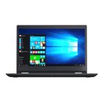 Lenovo Thinkpad Yoga 370 i5-7.Nesil 8/256GB 13.3" FHD Dokunmatik - Görsel 6