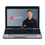 Toshiba L735-137 i3-2.Nesil 4GB/120GB SSD 13.3" Nvidia 315M