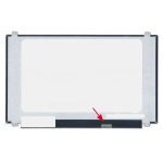 Laptop için TV156FHM-NH0 Yedek Ekran Paneli FHD 30 Pin LED Ekran