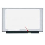 Laptop için TV156FHM-NH1 Yedek Ekran Paneli FHD 30 Pin LED Ekran