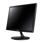 Samsung S19B300 19" Geniş 1366x768 Çözünürlük VGA LED Monitör - Görsel 2