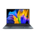 Asus Zenbook 14X Oled i5-11.Nesil 16GB RAM 512GB SSD 14" 2K