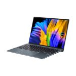 Asus Zenbook 14X Oled i5-11.Nesil 16GB RAM 512GB SSD 14" 2K - Görsel 4