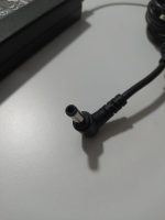 Orijinal Chicony 19.5V 9.23A 180W Asus MSI Uyumlu Laptop Adaptör - Görsel 3