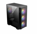 MSI i5-10.Nesil 32GB DDR4 Ram 512GB SSD RX590 8GB Oyun Pc - Görsel 5