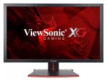 VIEWSONİC XG2700-4K 3840x2160 UHD GAMING MONİTÖR