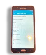 Samsung Galaxy J7 16GB Yenilenmiş 3 Ay Garantili