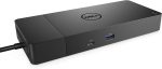Dell Dock Station K20A 180W MAC Uyumlu Type-C Çevirici - Görsel 6