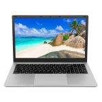 Intel Celeron J3355 2.00GHz 8GB Ram 120GB SSD 15.6" Laptop