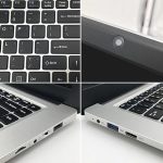 Intel Celeron J3355 2.00GHz 8GB Ram 120GB SSD 15.6" Laptop - Görsel 5