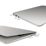 Intel Celeron J3355 2.00GHz 8GB Ram 120GB SSD 15.6" Laptop - Görsel 4