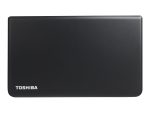 TOSHIBA SATELLITE i7-3.Nesil 2.40GHz 8GB/128GB GeForce 710M 1GB - Görsel 3