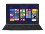 TOSHIBA SATELLITE i7-3.Nesil 2.40GHz 8GB/128GB GeForce 710M 1GB