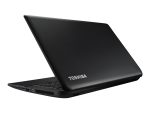 TOSHIBA SATELLITE i7-3.Nesil 2.40GHz 8GB/128GB GeForce 710M 1GB - Görsel 4