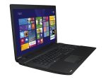 TOSHIBA SATELLITE i7-3.Nesil 2.40GHz 8GB/128GB GeForce 710M 1GB - Görsel 5