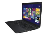 TOSHIBA SATELLITE i7-3.Nesil 2.40GHz 8GB/128GB GeForce 710M 1GB - Görsel 2