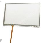 7.1" Dokunmatik Ekran Paneli Sıfır ve Adetli Ürün