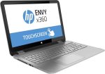 HP ENVY X360 2in1 ﻿ i7-5500U 2.40GHz 12GB DDR3 RAM 256GB SSD 15.6" DOKUNMATİK EKRAN Laptop​ - Görsel 5