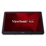 ViewSonic VSD242 24" 1920x1080 Full HD Dokunmatik Ekran Monitör