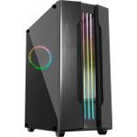 Cougar i7-6.Nesil 16GB/512GB SSD Radeon RX 580 8GB Gaming Pc