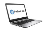 HP 450 G3 i7-6.Nesil 8GB DDR4 Ram 256GB SSD 15.6" Full HD Ekran - Görsel 2