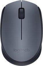Logitech M170 Kablosuz Mouse Gri