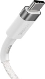 Baseus Zinc Magnetic Series ip Laptop MacBook Şarj Kablosu 2mt - Görsel 6