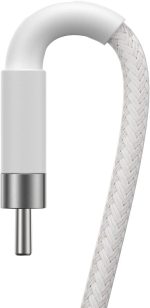 Baseus Zinc Magnetic Series ip Laptop MacBook Şarj Kablosu 2mt - Görsel 5