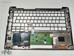 DELL LATITUDE 7280,7290,7380,7390, CN-08RJ9K - LAPTOP ÜST KAPAK - Görsel 2