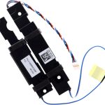 DELL LATITUDE 7280,7290,7380,7390, CN-0PVYM2 - LAPTOP HOPARLÖR