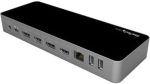 StarTech Dock Station DK30C2DPPDUE MAC Uyumlu Type-C Çevirici - Görsel 5