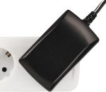 Hama 5'li "tıdy-Line" Akım Korumalı Priz, Beyaz - Görsel 4