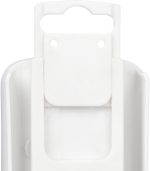 Hama 5'li "tıdy-Line" Akım Korumalı Priz, Beyaz - Görsel 3