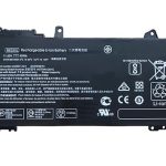 Hp Probook 430-440-450-455-470 G4-G5 Laptop Bataryası RR03XL