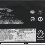 Lenovo L17L3P51 ThikPad Laptop Batarya 4050mAh 12.6V 45Wh