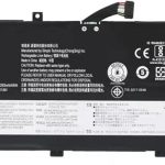 Lenovo L18C4P90 ThikPad Laptop Batarya 2985mAh 17.6V 44Wh