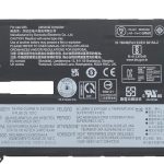 Lenovo L20D4P71 Gen9 Laptop Batarya 3692mAh 15.4V 57Wh