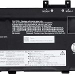 Lenovo L20M3P71 ThikPad Laptop Batarya 4570mAh 11.6V 52Wh