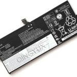 Lenovo X12 BATARYA L19C4PG3 ORJİNAL 7.72V 42Wh 5470mAh