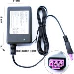 Orijinal Hp Yazıcı Adaptörü 0957-2286 30V 333mA (Mor Uç) - Görsel 2