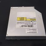 SAMSUNG TS-L633 DVD+RW 12.7MM OPTİK SÜRÜCÜ