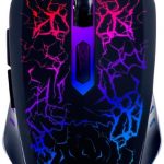 Preo My Game M06 Gaming Mouse SIFIR