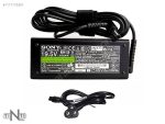 Sony PCGA-AC19V3 4.1 A 19.5V 6.5*4.4mm Orjinal Adaptör