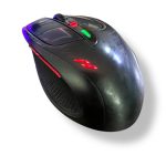 ASUS GX900 Kablolu Gaming Mouse | 8200 DPI, Ağırlık Ayarlı, RGB Aydınlatmalı