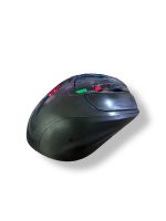 ASUS GX900 Kablolu Gaming Mouse | 8200 DPI, Ağırlık Ayarlı, RGB Aydınlatmalı - Görsel 2
